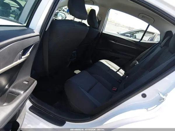 4T1DAACK9TU758834 2026 TOYOTA CAMRY - Image 8