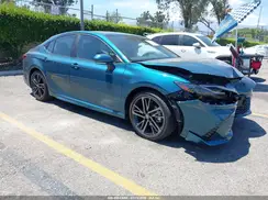 4T1DAACK9TU759952 2026 TOYOTA CAMRY