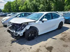 4T1DAACK9TU760924 2026 TOYOTA CAMRY