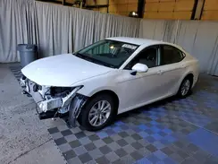 4T1DAACK9TU767808 2026 TOYOTA CAMRY
