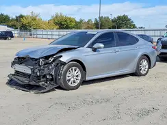 4T1DAACK9TU767985 2026 TOYOTA CAMRY