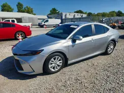 4T1DAACK9TU768795 2026 TOYOTA CAMRY