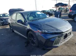 4T1DAACK9TU771289 2026 TOYOTA CAMRY