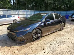 4T1DAACK9TU771423 2026 TOYOTA CAMRY