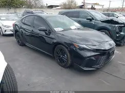 4T1DAACK9TU771888 2026 TOYOTA CAMRY
