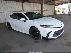 4T1DAACK9TU773088 2026 TOYOTA CAMRY