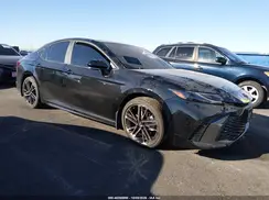 4T1DAACK9TU776931 2026 TOYOTA CAMRY