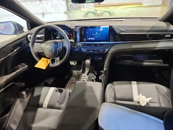 4T1DAACKGTU242821 2026 TOYOTA CAMRY - Image 8