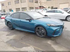 4T1DAACKOSU203043 2025 TOYOTA CAMRY