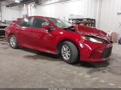4T1DAACKXSU001178 2025 TOYOTA CAMRY