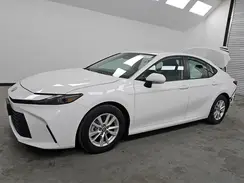 4T1DAACKXSU001360 2025 TOYOTA CAMRY