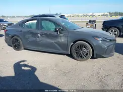 4T1DAACKXSU001634 2025 TOYOTA CAMRY