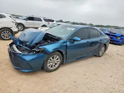 4T1DAACKXSU001889 2025 TOYOTA CAMRY