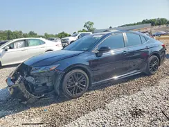 4T1DAACKXSU002475 2025 TOYOTA CAMRY