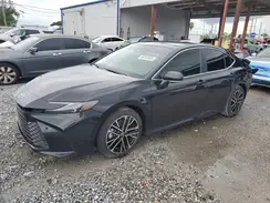 4T1DAACKXSU002802 2025 TOYOTA CAMRY