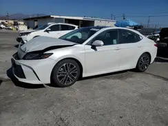 4T1DAACKXSU003139 2025 TOYOTA CAMRY