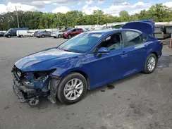 4T1DAACKXSU003190 2025 TOYOTA CAMRY