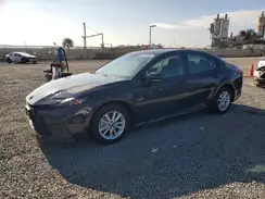 4T1DAACKXSU003707 2025 TOYOTA CAMRY