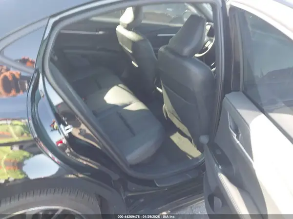 4T1DAACKXSU004517 2025 TOYOTA CAMRY - Image 8