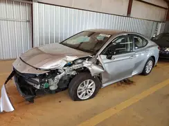 4T1DAACKXSU004775 2025 TOYOTA CAMRY