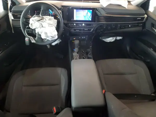 4T1DAACKXSU004775 2025 TOYOTA CAMRY - Image 8