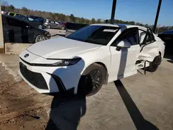 4T1DAACKXSU004839 2025 TOYOTA CAMRY