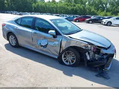 4T1DAACKXSU005036 2025 TOYOTA CAMRY