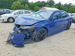 4T1DAACKXSU006347 2025 TOYOTA CAMRY