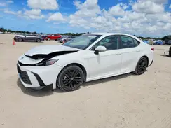 4T1DAACKXSU006445 2025 TOYOTA CAMRY