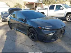 4T1DAACKXSU008230 2025 TOYOTA CAMRY