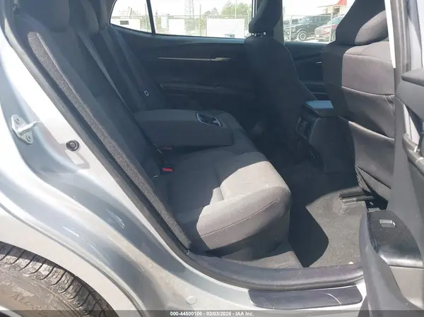 4T1DAACKXSU008504 2025 TOYOTA CAMRY - Image 8