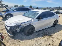 4T1DAACKXSU009331 2025 TOYOTA CAMRY