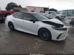 4T1DAACKXSU009474 2025 TOYOTA CAMRY