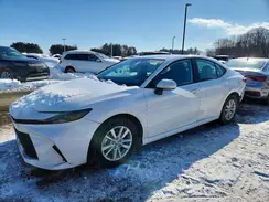 4T1DAACKXSU010351 2025 TOYOTA CAMRY