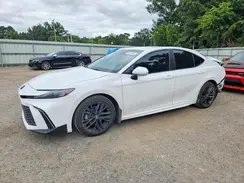 4T1DAACKXSU010785 2025 TOYOTA CAMRY