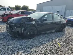 4T1DAACKXSU010978 2025 TOYOTA CAMRY