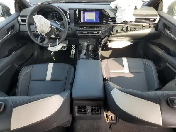 4T1DAACKXSU010978 2025 TOYOTA CAMRY - Image 8