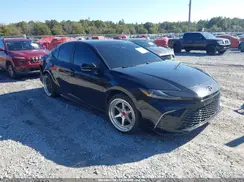 4T1DAACKXSU014531 2025 TOYOTA CAMRY