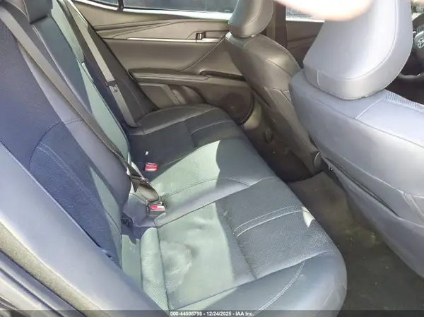 4T1DAACKXSU014531 2025 TOYOTA CAMRY - Image 8