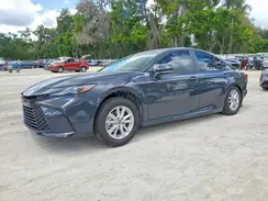 4T1DAACKXSU014559 2025 TOYOTA CAMRY