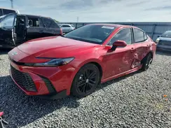 4T1DAACKXSU015162 2025 TOYOTA CAMRY