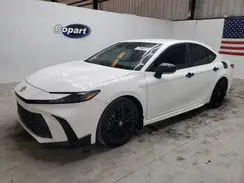 4T1DAACKXSU015212 2025 TOYOTA CAMRY