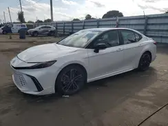4T1DAACKXSU015646 2025 TOYOTA CAMRY