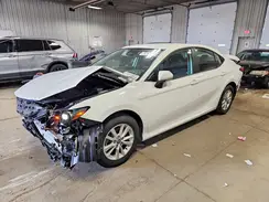 4T1DAACKXSU016196 2025 TOYOTA CAMRY