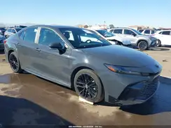 4T1DAACKXSU016280 2025 TOYOTA CAMRY