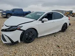 4T1DAACKXSU016330 2025 TOYOTA CAMRY