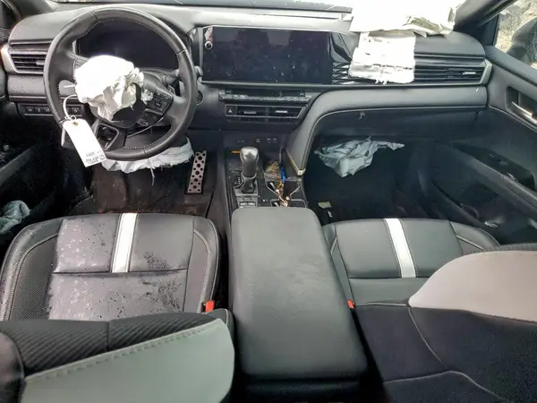4T1DAACKXSU016330 2025 TOYOTA CAMRY - Image 8