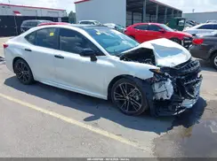4T1DAACKXSU017400 2025 TOYOTA CAMRY