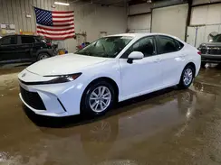4T1DAACKXSU017512 2025 TOYOTA CAMRY