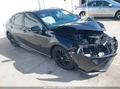 4T1DAACKXSU018451 2025 TOYOTA CAMRY